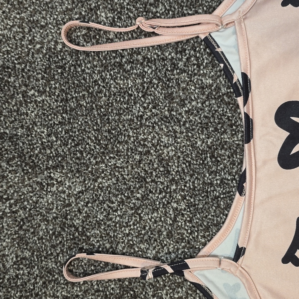 SHEIN Tank Top - Picture 3 of 4